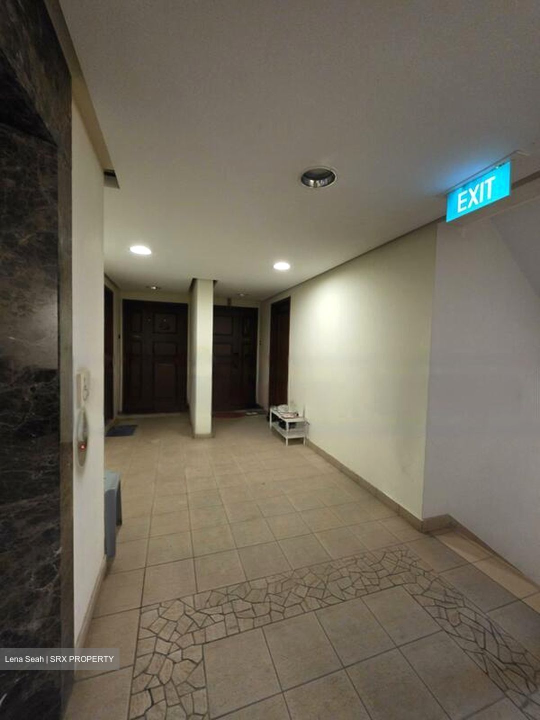 Seletaris (D27), Condominium #469677181